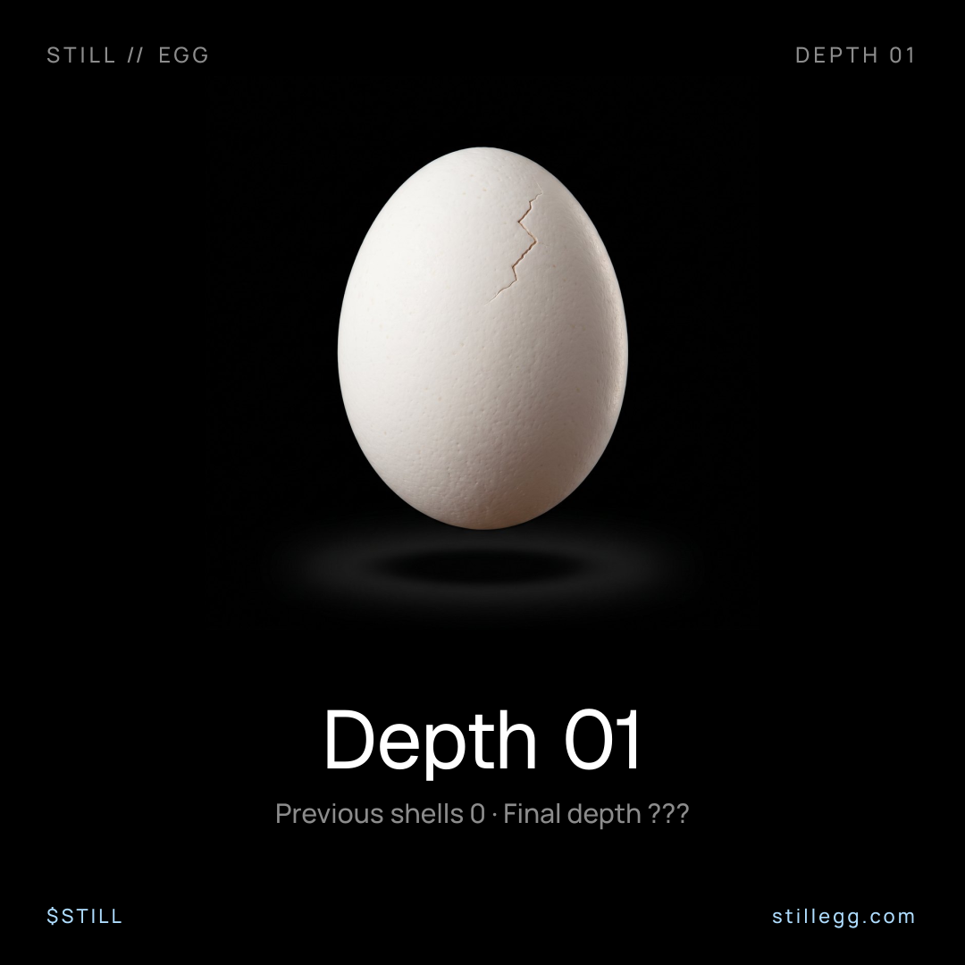 New depth card